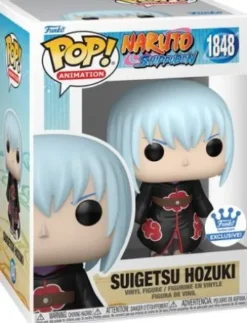 Suigetsu Hozuki