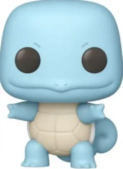 Suirtle - Carapuce - Schiggy (EMEA) - Soft Color