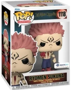 Sukuna avec cœur [avec Chase]