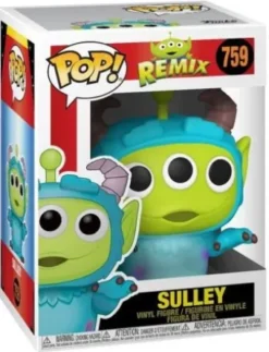 Sulley