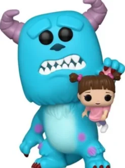Sulli avec Bouh