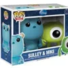 Sulli & Bob - 2 pack