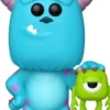 Sulli et Bob