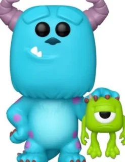 Sulli et Bob