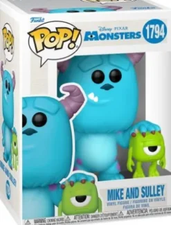 Sulli et Bob