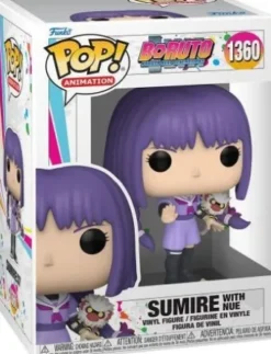 Sumire avec Nue