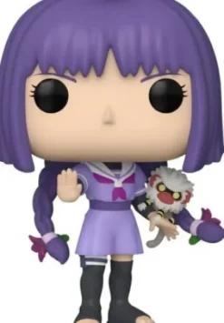 Sumire avec Nue