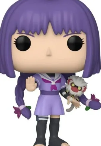 Sumire avec Nue