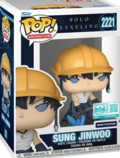 Sung Jinwoo