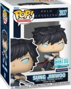 Sung Jinwoo