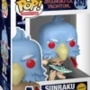 Sunraku [Chase]