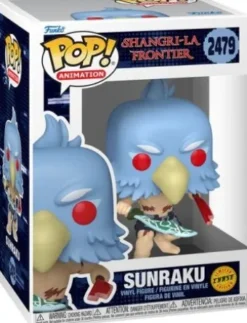 Sunraku [Chase]