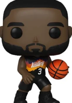Suns - Chris Paul