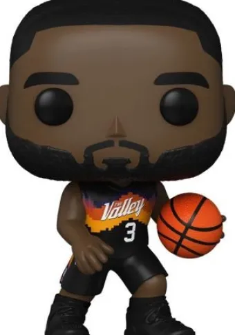 Suns - Chris Paul
