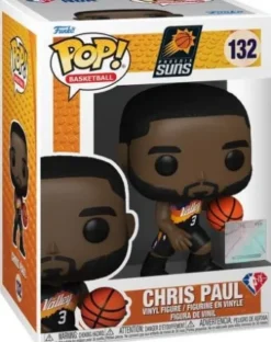Suns - Chris Paul