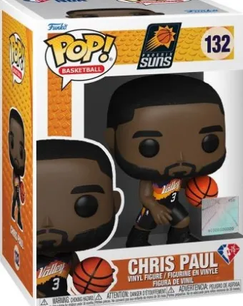 Suns - Chris Paul