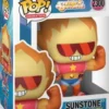 Sunstone