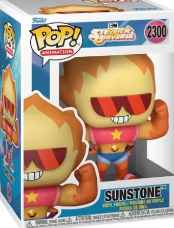 Sunstone