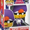Super Chicken