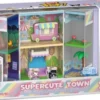 Supercute Town - Bitty Pop Box