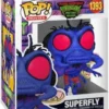 Superfly (Mutant Mayhem)