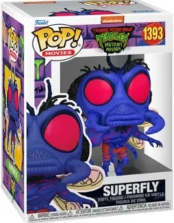 Superfly (Mutant Mayhem)