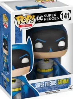 Super Friends Batman