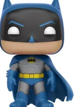 Super Friends Batman