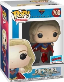 Supergirl