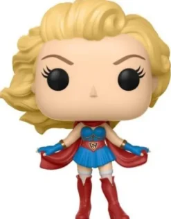Supergirl
