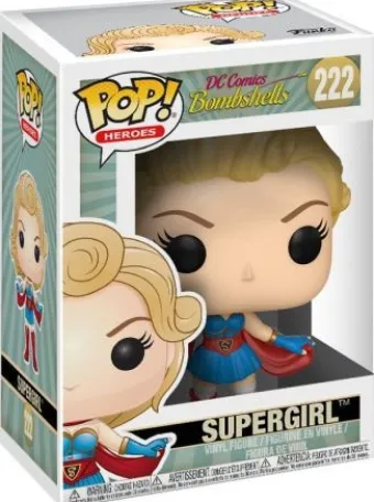 Supergirl