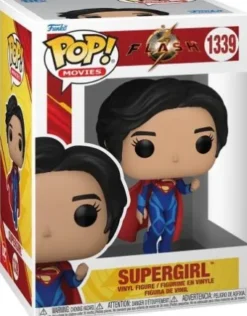 Supergirl