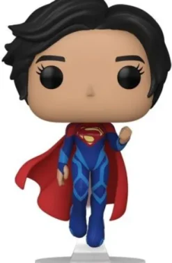 Supergirl