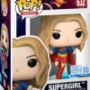 Supergirl