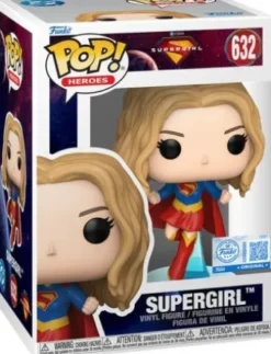 Supergirl
