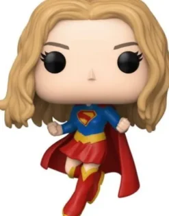 Supergirl