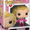 SuperGirl (Cancer du Sein)