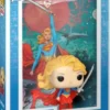 Supergirl - Comic Cover