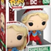 Supergirl Noël