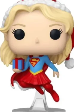Supergirl Noël