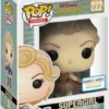 Supergirl - Sepia
