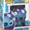 Super-héros Stitch
