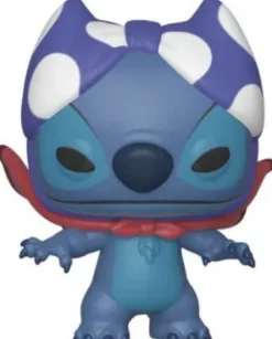 Super-héros Stitch