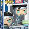 Superior Iron Man