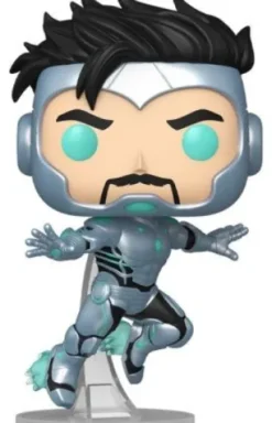 Superior Iron Man