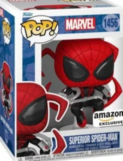 Superior Spider-Man