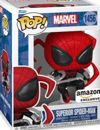 Superior Spider-Man