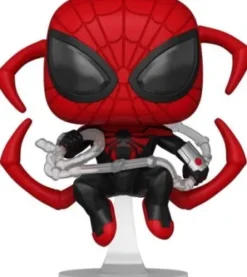 Superior Spider-Man