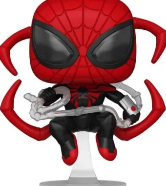 Superior Spider-Man