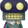 Super King Bender